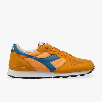 Diadora Camaro Oranzove - Damske Tenisky